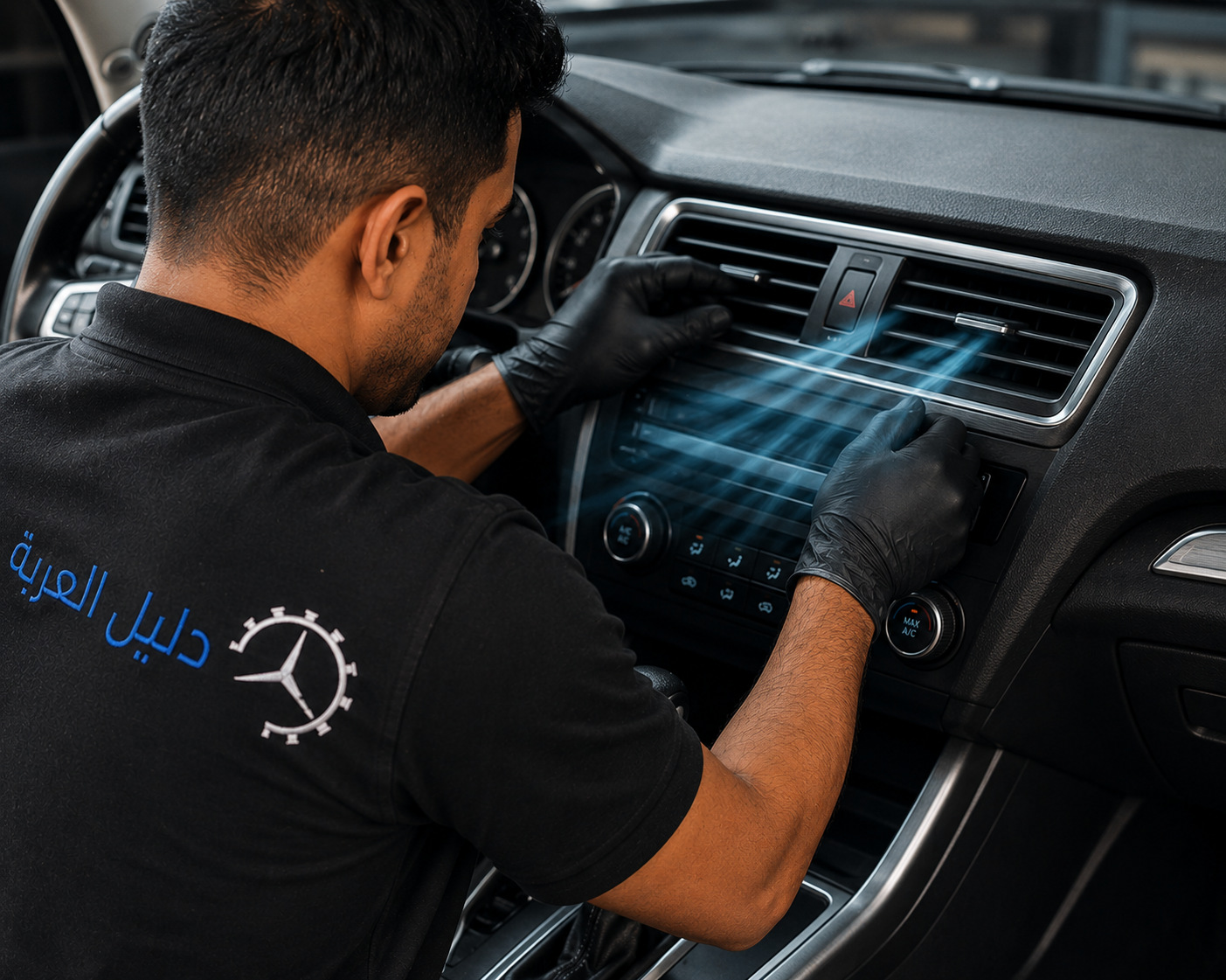 AC Service